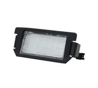 Luces Matricula Coche Placa Auto Para Genesis Para Coupé Para I20 Para Veloster Para FS Para XG30 Para Terracan Para HP Para Para GK 2 Luces LED Para Matrícula