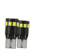 Luces Matricula LED Para Seat Para Toledo 1999 2000 2001 2002 2003 2004 2005 2006 2007 2008 2009 Canbus Luz LED De Matrícula Bombillas Lámpara 2 Uds