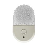 Luces nocturnas LED enchufables en la pared, luz nocturna enchufable,Luz de enchufe de pared LED para niños que cambia de 6 colores | Luz nocturna LED multicolor enchufable para escaleras, pasillos, h