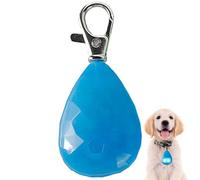 Luces Nocturnas para Perros - USB Recargable de Alta Visibilidad | para Paseos Nocturnos, Jardín, Correr, Ciclismo y Senderismo,para Las Tardes, para Las Noches, para Camping, para jardín, para Patio