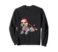 Luces para árbol de Navidad Beagle, The Soul Keeper Sudadera