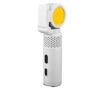 Luces para camping, iluminación magnética, plegable de 90 grados, recargable, para , reparación de automóviles, corte de energía, aula, valla, tienda, casa, dormitorio, apartamento, nocturna