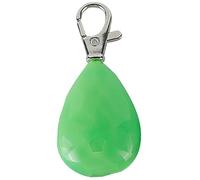 Luces para Collares de Perro | USB Recargable de Alta Visibilidad,Luminoso para Collares de Perro | para Las Tardes, para Las Noches, para Camping, para jardín, para Patio y para Patio Trasero