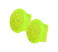 Luces para correr con clip: luz para el pecho para correr de noche, iluminación deportiva con diseño de clip | Clips iluminados para zapatos, luz para noche, al aire libre, desplazamientos, ciclismo,