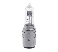 Luces para motocicleta, faros delanteros de conducción de 12 V 35 W BA20D, bombillas LED a prueba de polvo, impermeables, para conducción, correr, calcomanías L para decoración de habitación de niños