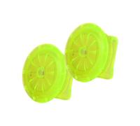 Luces Para Zapatillas Deportivas, 2 Piezas Impermeables, Diseño De Clip Seguro, Lámpara LED Para Calzado, Visibilidad Nocturna, Actividad Caminata Senderismo Correr, Bicicleta Outdoor Tarde Noche, Seg