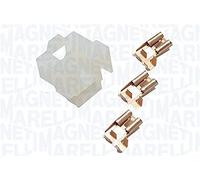 Luces/piezas MAN/IVECO