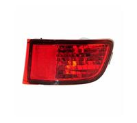 Luces Piloto 1 Uds. para Toyota para 4Runner 2003 2004 2005 Luz Trasera Reflector Parachoques Coche 8158060111 8159060141 TO1184101 TO1185101 Piloto Trasero(Rear Right)