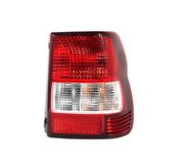 Luces Piloto Luz Trasera Coche, Lámpara Freno para Mitsubishi para Pajero para Montero IO 1998-2004 2005 2006 2007 MR535073 MR535074 Piloto Trasero(Derecha)