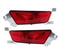 Luces Posición Reflectantes Compatible Con Land Para Rover Para Range Para EvoquePara L538 2011-2019 Reflector Luz Freno Luz Antiniebla Trasera Luz Giro Parachoques Coche