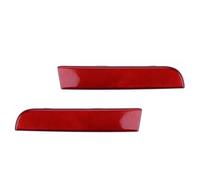 Luces Posición Reflectantes Compatible Con Mitsubishi Para Outlander Para Sport Para ASX Para RVR 2011 2012 Luz De Freno Trasera Reflector Señal