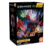 Luces Q-Ba-Maze 2.0: (Deluxe Set)