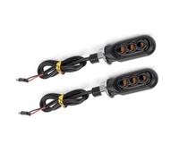 Luces Señal Giro Compatible Con Suzuki Para GSR600 Para GSR750 Para GSR400 Luces De Giro De Motocicleta Luz Intermitente De Freno Trasero Luz De Señal De Parada