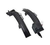 Luces Señal Giro Dinámicas Luz Intermitente Secuencial Para Espejo Lateral Para Mercedes Para Benz Clase A W177 V177 A200 CLA C118 2020 2021 IENQBVL