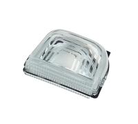 Luces Señal Giro Laterales Para Mercedes Para Benz Para Sprinter 2.1L 2019-2023 2024 Espejo Retrovisor Luz Señal Giro Indicador Intermitente Izquierdo O Derecho Luces Indicadoras(Izquierda)