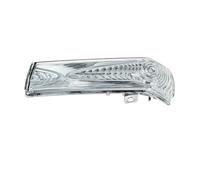 Luces Señal Giro Laterales Para Ram Para ProMaster Para City 2015-2022 Indicador Luz Señal Giro Espejo Retrovisor Izquierdo Conductor O Derecho Pasajero 1 2 Piezas Led Luces Intermitentes(bien)
