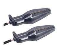 Luces Señal Giro para BMW para S1000 XR RR R para F 900 750 GS 850 para Adventure Lámpara Direccional Señal Giro Intermitente Motocicleta Intermitentes para Motocicleta