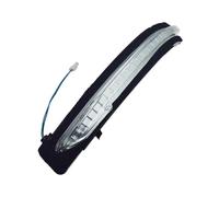 Luces Señal Giro Para Nissan Para Juke F15 Para Qashqai J11 Para X-Trail T32 2014 2015 2016 2017 Luz De Señal De Giro Del Espejo Lateral Intermitente Izquierda O Derecha Intermitentes Luces Giro(Izqui