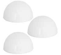 Luces solares LED inalámbricas con sensor set de 3