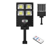 Luces Solares LED - Luces Exteriores LUCES LUCES SOLARED LUCES LUCES SOLARES CON TEMOXO, ILUMINACIÓN SOLAR IMPRESORS, ILUMINACIÓN DE PAÍON EXTERIOR SOLAR