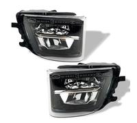 Luces Trabajo 63177311287 63177311288 Luz Antiniebla LED Para Parachoques Delantero Para Serie 7 F01 F02 F03 730i 740i 750i 760i 2011-2015