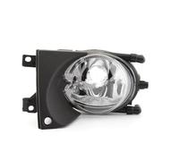 Luces Trabajo Faros Antiniebla Para E39 1999 2000 2001 2002 2003 2004 Sin Kit De Bombillas(R)