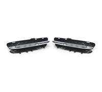 Luces Trabajo Luces LED Circulación Diurna Delanteras Coche, DRL, Para Mercedes Para Benz W212, E250, E300, E350, Años 2009 A 2013, Luz Antiniebla, 2128851574, 2128851674(1pair)