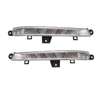 Luces Trabajo Para Mercedes Para Benz W221 S63 Para Amg 2007-2013 2218201356 Faros Antiniebla LED DRL Izquierdo Y Derecho Para Coche, Luces De Circulación Diurna