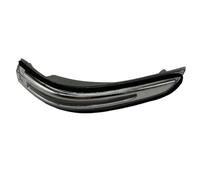 Luces Trasera Espejo Indicadoras Luz LED Señal Giro Para Espejo Retrovisor Coche, Lámpara Señal Para Hyundai Para Santa Para Fe XL Seat 2013-2017, 2018, 87613B8000, 87623-B8000(Izquierda)