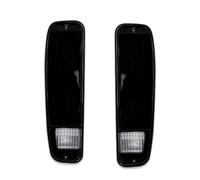 Luces Trasera Para Ford Para E100 E150 E250 E350 1975-1991 Luz De Coche Lámparas Freno Conjuntos Traseras 2 Piezas FO2808104 luces traseras