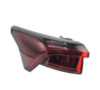 Luces Traseras Auto Para Chery Para JETOUR X70Plus 2023 / Luces Traseras Indicador De Señal De Giro Luz De Freno Luz De Parada Luces De Estacionamiento(Izquierda)