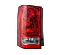 Luces Traseras Auto Para Pilot 2009-2015/luz De Parachoques Trasero Del Coche Luz Trasera Lámpara Conducción Lámpara Marcha Atrás Lámpara Freno De Estacionamiento(Izquierda)