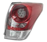 Luces Traseras auto para Toyota VERSO EZ 2011 2012 2013 2014,LED Luz de Freno Luces Marcha Atrás Luz Posicion señales giro Luces traseras Luces Estacionamiento Accesorios,Right