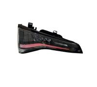 Luces Traseras Auto Para ZRV 2022 2023/montaje De Luz Trasera De Coche, Luz Indicadora De Freno De Parada Trasera, Luces De Señal, Lámpara Trasera(Inner Left)