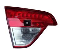 Luces traseras automóviles Compatible Con Buick Para Envision 2014 2015 2016 2017 Izquierda Derecha Coche Dentro Luz Trasera Accesorios Montaje Lámpara De Señal De Freno