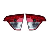 Luces traseras automóviles Compatible Con Buick Para Envision 2014 2015 2016 2017 Izquierda Derecha Coche Dentro Luz Trasera Accesorios Montaje Lámpara De Señal De Freno