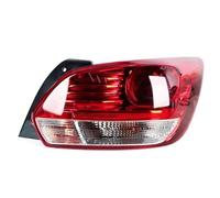 Luces traseras automóviles Compatible Con Kia Para Pegas 2017 2018 2018 2020 Accesorios Montaje Luz Trasera Parachoques Trasero Coche Lámpara Señal De Giro Inversa