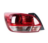 Luces traseras automóviles Compatible Con Kia Para Pegas 2017 2018 2018 2020 Accesorios Montaje Luz Trasera Parachoques Trasero Coche Lámpara Señal De Giro Inversa