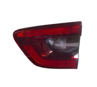 luces traseras coche Compatible Con Kadjar 2016 2017 2018 2019 Accesorios Conjunto De Luces Traseras Luz De Freno, Luz De Advertencia, Luz De Señalización Marcha Atrás(Inner Right)