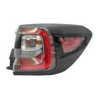 luces traseras coche Compatible Con Subaru Para Outback US 2021 2022 2023 Conjunto Luces Traseras Exteriores Interiores Parachoques Trasero Luz Freno Luz Antiniebla Luz Señalización(Outer Right)