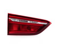 Luces Traseras Coche Faros Traseros Para Para X1 2016 2017 2018 2019 Coche LED Dentro La Luz Trasera Conjunto Luz Trasera Luz Frenos Lámpara Advertencia Parachoques De Marcha Atrás(Left Inside)