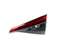 Luces Traseras Coche Para Civic 11.ª Generación Sedán 2022 2023 33500-T20-A01 33550-T20-A01 Conjunto De Luz Trasera De Parachoques De Coche Luz Trasera De Freno Piloto Posterior(Inside Right)