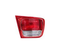 luces traseras Compatible Con C&evrolet Para Malibu 2012 2013 2014 2015 Conjunto De Luz Trasera De Coche Luz De Freno Trasera Luz De Señal De Giro Accesorios Exteriores De Coche