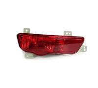 luces traseras Compatible Con Chevrolet Para Cruze Hatchback 2009-2015 2016 Reflector De Parachoques Trasero, Luces Antiniebla, Luz Freno Y Luz Trasera. Accesorios Coche