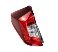 luces traseras Compatible Con Jazz Para Fit Hatchback 2017 2018 2019 2020 Conjunto De Luces Traseras: Luz De Freno De Emergencia, Luz Antiniebla Y Luz Trasera