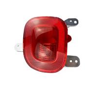 luces traseras Compatible Con Jeep Para Renegade 2015 2016 2017 2018 Reflector Del Parachoques Trasero Izquierdo Y Derecho, Luz De Freno, Intermitente, Luz Antiniebla