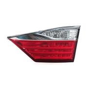 luces traseras Compatible Con Lexus Para ES300h ES350 2013 2014 2015 Conjunto De Luces Traseras Luz Freno, Luz Lateral Izquierda/derecha, Luz De Señalización