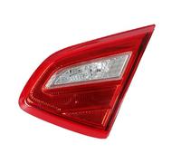 luces traseras Compatible Con Nissan Para Altima Para Teana 2016 2017 2018 2019 26545-9HS0A Conjunto De Luz Trasera Coche Lámpara De Freno Lámpara Trasera Del Lado Izquierdo Y Derecho(Inner Right)