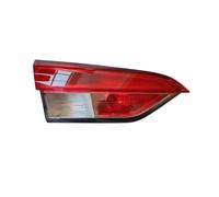luces traseras Compatible Con Skoda Para Rapid 2020 2021 2022 Conjunto Luces Traseras Exteriores Luces Freno Señal Giro Lámpara Estacionamiento Lámpara Trasera Accesorios Para Automóvil