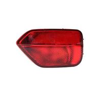 Luces Traseras Compatible Con Subaru Para Outback 2015 2016 2017 2018 Parachoques Trasero Del Coche Luz Antiniebla De Estacionamiento Reflector Luces Traseras 84913AL130DP 84913AL150DP(Right)